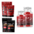 Kit 2x Testo Dilated (60 cápsulas) + 2x Maca Peruana (60 cápsulas) + 2x Seca Dia (120 cápsulas) - comprar online