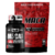 Kit Maca Peruana Black (120 cápsulas) + Maca Peruana Refil (30 cápsulas) - comprar online
