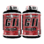 Kit 2x GII (90 cápsulas) | Snake Dragon - comprar online
