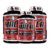 Kit 3x Maca Peruana (90 cápsulas) | Snake Dragon - comprar online