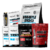 Kit Whey Pro + Thermo Active + Testo + Testo Dilated + Maca Peruana + Creatina | Coqueteleira (brinde) - comprar online