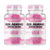 Kit 2x Colágeno Feminy (120 cápsulas) | Body Nutry - comprar online