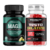 Kit MAG3 (60 cápsulas) + Testo Dilated (120 cápsulas) - comprar online