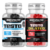 Kit Testo (60 cápsulas) + Testo Dilated Vasodilatador (60 cápsulas) - comprar online