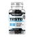 Kit Testo Pré-Hormonal (120 cápsulas) + Creatina (100g) na internet