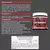 Kit 10 Creatine Pure Micronizeda, pote 300 g, Snake Dragon Red - Suplemento Já