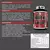 Kit 10 Maca Pura Premium Importada, 90 cápsulas - Snake Dragon Red - Suplemento Já