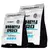 Kit 2x Whey Pro 1,8kg - Body Nutry | Alta Performance e Recuperação