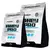 Kit 2x Whey Pro 900g - Body Nutry | Alta Performance e Recuperação Muscular
