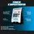 Kit 2x Whey Pro 1,8kg - Body Nutry | Alta Performance e Recuperação - comprar online