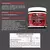 Kit BCAA 3000 Refil 30 Caps + Creatina Monohidratada 150g + Glutamina 300g | Força, Resistência e Recuperação Muscular