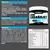 Kit BCAA 3000 Refil 30 Caps + Creatina Monohidratada 300g + Pré-Treino Pré Combat 200g | Energia, Força e Recuperação Muscular - Suplemento Já