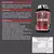 Kit BCAA 3000 Refil 30 Caps + Dilapump Extra Vaso 60 Caps | Recuperação Muscular, Energia e Máximo Desempenho