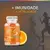 Imagem do Kit Colágeno Premium - 60 cápsulas + Vit-C, Zinco e Vit D3 - 60 cápsulas| Imunidade, Pele e Saúde Ótimas