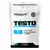 Kit Gold Whey 900g + 2x BCAA 3000 50 Cápsulas + 2x Testo 30 Cápsulas + 2x Creatina 100g + Coqueteleira | Performance e Recuperação - Suplemento Já