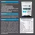 Kit Gold Whey 900g + 2x BCAA 3000 50 Cápsulas + 2x Testo 30 Cápsulas + 2x Creatina 100g + Coqueteleira | Performance e Recuperação - loja online