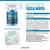 Kit BCAA 3000 120 Cápsulas + Brinde BCAA 3000 Refil 50 Cápsulas - Body Nutry | Recuperação Muscular - comprar online
