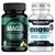 Kit MAG3 - 60 cápsulas + CoQ10 - 60 cápsulas | Energia e Performance Otimizadas