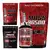 Kit Mass 36500 (3kg) + Testo Dilated (30 cápsulas) + DilaPump Extra Vaso (60 cápsulas) + Maca Peruana (30 cápsulas) | Ganho de peso, resistência e vit