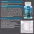 Kit Seca Noite - 60 cápsulas, Body Nutry + Melatonina - 30 ml, Daily Life | Sono e Definição Perfeitos