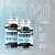 Kit Testo 120 Cápsulas + Testo Dilated 120 Cápsulas + Testo Feminy 60 Cápsulas + Testo Full 60 Cápsulas | Potencialize Sua Força e Desempenho - loja online
