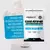 Imagem do Kit Whey Pro (900g) + Testo Dilated (30 cápsulas) + Testo (30 cápsulas) + Maca Peruana (30 cápsulas) + Creatina (90g) + BCAA 3000 (50 cápsulas) + Colá