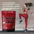 Kit Whey Pro (900g) + Testo Dilated (30 cápsulas) + Testo (30 cápsulas) + Maca Peruana (30 cápsulas) + Creatina (90g) + BCAA 3000 (50 cápsulas) + Colá na internet