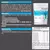 Kit Whey Pro (900g) + Testo Dilated (30 cápsulas) + Testo (30 cápsulas) + Maca Peruana (30 cápsulas) + Creatina (90g) + BCAA 3000 (50 cápsulas) + Colá - Suplemento Já