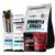 Kit Whey Pro (900g) + Thermo Active (30 cápsulas) + Testo (30 cápsulas) + Testo Dilated (30 cápsulas) + Maca Peruana (30 cápsulas) + Creatina (90g) +