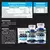 Dragon Whey 500g + 2x BCAA 3000 + 2x Creatina 100g + Coqueteleira | Ganho de Massa Muscular - loja online