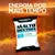 Maltodextrina Refil - 1kg - Body Nutry | Energia Instantânea - Suplemento Já