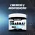 Pre Combat - 200 g - Body Nutry | Energia e Desempenho Explosivo - Suplemento Já