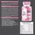 Testo Power - 60 Cápsulas - Rosie Nutrition | Potência e Força - loja online