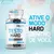 Testodrol Hard - 60 Cápsulas - Best Protein | Suporte Hormonal na internet