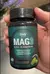 MAG3 - 60 Comprimidos de 1.000mg - Daily Life | Suporte para Músculos e Ossos na internet