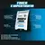 Whey Pro Refil - 1,8kg - Body Nutry | Proteína para Ganho Muscular - Suplemento Já
