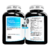 Kit Maca Peruana (150 cápsulas) + Testo Dilated (120 cápsulas) - Suplemento Já