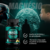 Kit Coenzima Q10 (60 cápsulas) + Mag3 (60 cápsulas) + Colágeno Tipo 2 (60 cápsulas) - Suplemento Já