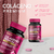 Kit Colágeno Premium (60 cápsulas) + Vit-C, Zinco e Vit D3 (60 cápsulas) - Suplemento Já