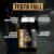 Kit 2x Testo Full (60 cápsulas) | ZTW - Suplemento Já