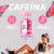 Cafeína Anidra 200 - 60 Cápsulas - Rosie Nutrition | Energia e Foco - Suplemento Já