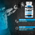 ZMA + Cromo Picolinato - 120 Cápsulas - Body Nutry | Força e Metabolismo - loja online