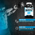 Kit 2x Creatina (120 cápsulas) | Body Nutry - loja online
