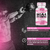 Imagem do Kit Testo Feminy (60 cápsulas) + BCAA Feminy (60 cápsulas)