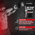 Kit 2x Mass X Black 30.000 Refil (1,4kg) | Snake Dragon - loja online