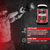 Kit 6x Mass 36500 Gainers (1,5kg) | Snake Dragon - loja online
