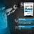 Imagem do Kit 100% Whey Refil 900g + Pré Combat 100g - Body Nutry | Potencialize Seus Treinos
