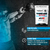 Imagem do Kit Whey Pro + Thermo Active + Testo + Testo Dilated + Maca Peruana + Creatina | Coqueteleira (brinde)