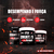 Kit Creatina (300g) + Pré-Treino Ultimate (200g) - loja online