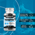 Kit Testo (60 cápsulas) + Maca Peruana Refil (30 cápsulas) - loja online